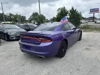 Dodge Charger 2016