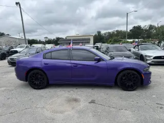 Dodge Charger 2016
