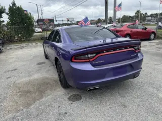 Dodge Charger 2016