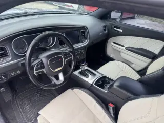 Dodge Charger 2016