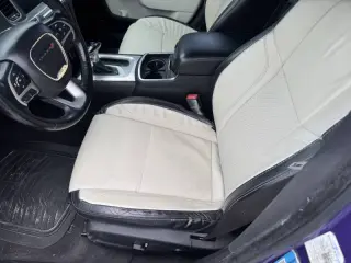 Dodge Charger 2016