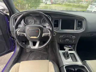 Dodge Charger 2016