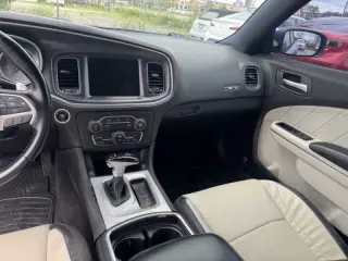 Dodge Charger 2016