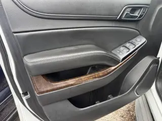 Chevrolet Tahoe 2015