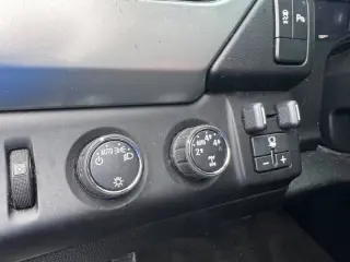 Chevrolet Tahoe 2015
