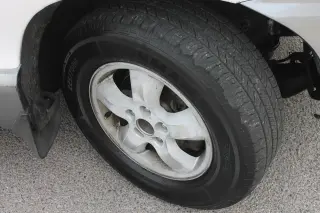 2006 Hyundai SANTA FE
