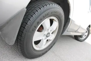 2006 Hyundai SANTA FE