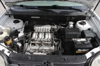 2006 Hyundai SANTA FE