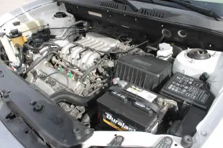 2006 Hyundai SANTA FE