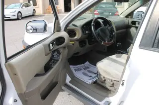 2006 Hyundai SANTA FE