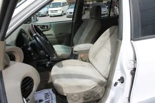 2006 Hyundai SANTA FE