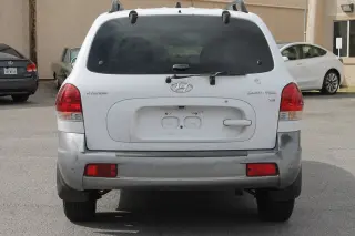 2006 Hyundai SANTA FE