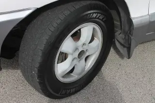 2006 Hyundai SANTA FE