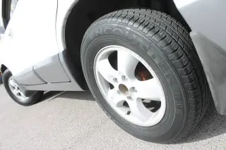 2006 Hyundai SANTA FE
