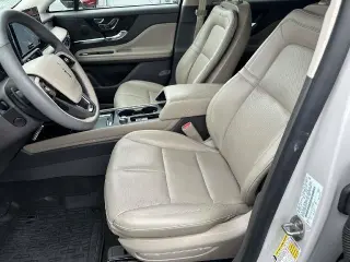Lincoln Corsair 2023 AWD Standard 4dr SUV