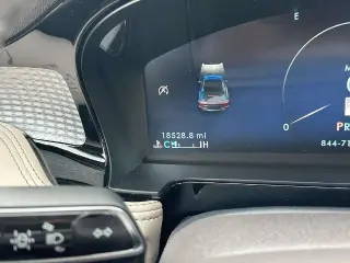 Lincoln Corsair 2023 AWD Standard 4dr SUV