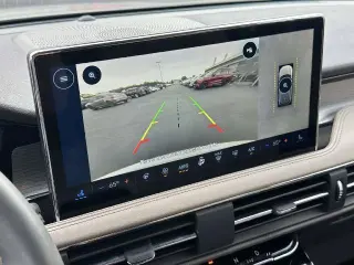 Lincoln Corsair 2023 AWD Standard 4dr SUV