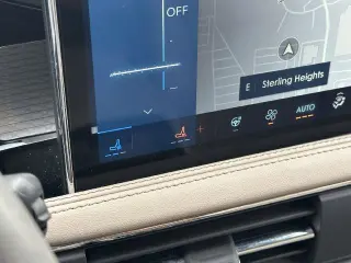 Lincoln Corsair 2023 AWD Standard 4dr SUV