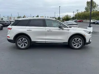 Lincoln Corsair 2023 AWD Standard 4dr SUV
