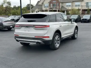 Lincoln Corsair 2023 AWD Standard 4dr SUV