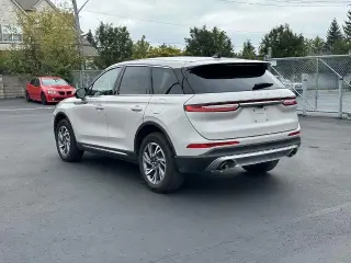 Lincoln Corsair 2023 AWD Standard 4dr SUV