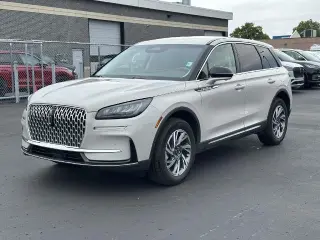 Lincoln Corsair 2023 AWD Standard 4dr SUV