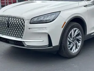 Lincoln Corsair 2023 AWD Standard 4dr SUV