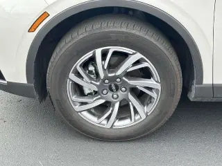 Lincoln Corsair 2023 AWD Standard 4dr SUV