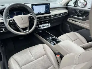 Lincoln Corsair 2023 AWD Standard 4dr SUV