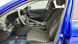 Hundai Elantra 2024 SEL 4dr Sedan