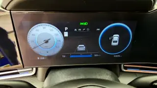 Hundai Elantra 2024 SEL 4dr Sedan