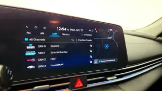 Hundai Elantra 2024 SEL 4dr Sedan