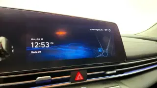 Hundai Elantra 2024 SEL 4dr Sedan