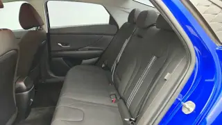 Hundai Elantra 2024 SEL 4dr Sedan