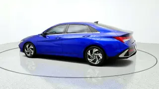 Hundai Elantra 2024 SEL 4dr Sedan