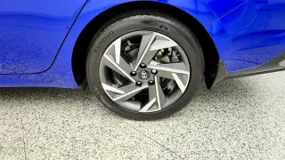 Hundai Elantra 2024 SEL 4dr Sedan