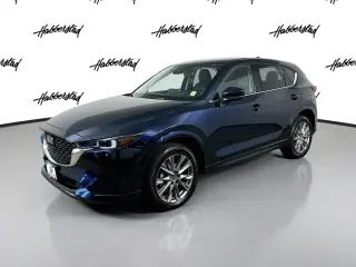 Mazda CX-5 2024 AWD 2.5 S Premium Plus 4dr SUV