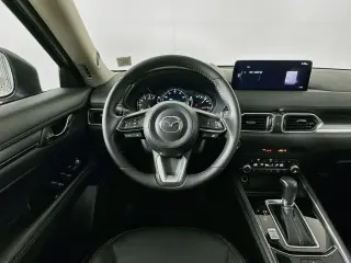 Mazda CX-5 2024 AWD 2.5 S Premium Plus 4dr SUV