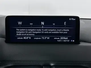 Mazda CX-5 2024 AWD 2.5 S Premium Plus 4dr SUV