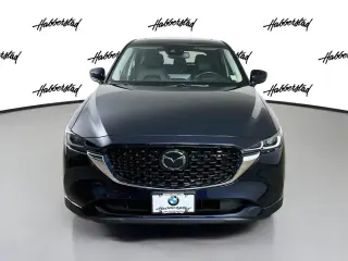Mazda CX-5 2024 AWD 2.5 S Premium Plus 4dr SUV