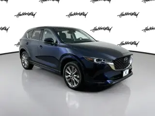 Mazda CX-5 2024 AWD 2.5 S Premium Plus 4dr SUV