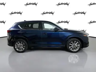 Mazda CX-5 2024 AWD 2.5 S Premium Plus 4dr SUV