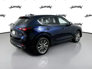 Mazda CX-5 2024 AWD 2.5 S Premium Plus 4dr SUV