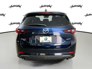 Mazda CX-5 2024 AWD 2.5 S Premium Plus 4dr SUV
