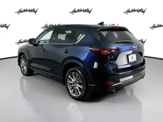 Mazda CX-5 2024 AWD 2.5 S Premium Plus 4dr SUV
