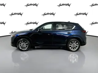 Mazda CX-5 2024 AWD 2.5 S Premium Plus 4dr SUV