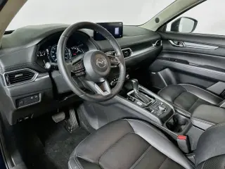 Mazda CX-5 2024 AWD 2.5 S Premium Plus 4dr SUV
