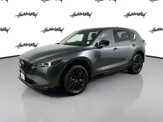 Mazda CX-5 2024 AWD 2.5 Turbo Premium 4dr SUV