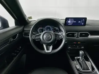 Mazda CX-5 2024 AWD 2.5 Turbo Premium 4dr SUV