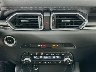 Mazda CX-5 2024 AWD 2.5 Turbo Premium 4dr SUV
